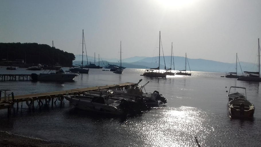 Others 3, Villa Amfiliki, Ionian Islands