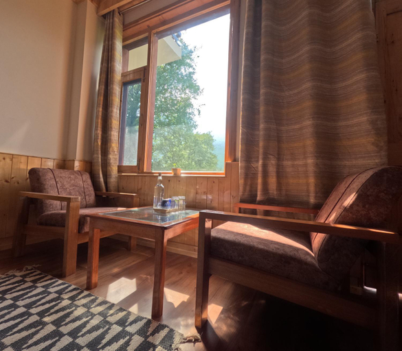 Others 3, Saanjh - A serene retreat, Kullu