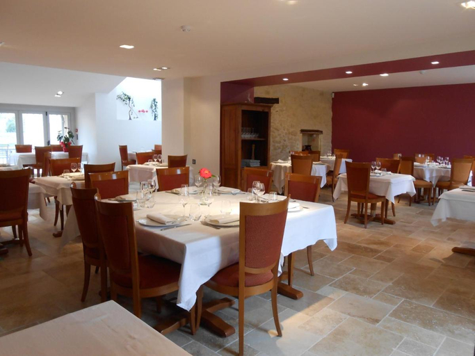 Food & Drinks 5, Logis Hotel l'Epicurial, Gironde