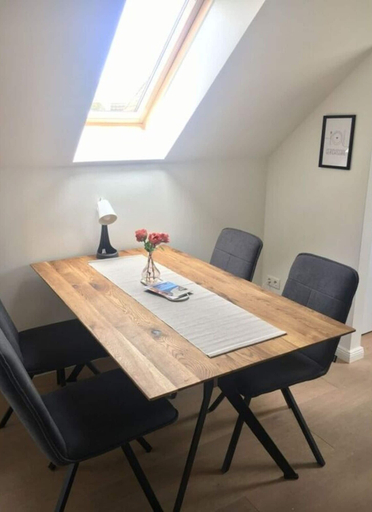 Dining 2, Holiday Apartment Lust auf Laboe, Plön