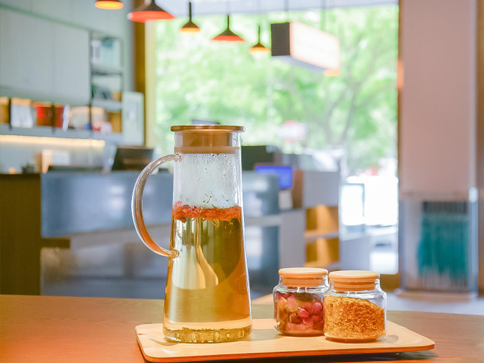 Food & Drinks 5, Hanting Hotel Nanchang Gaoxin Avenue Metro Station, Nanchang