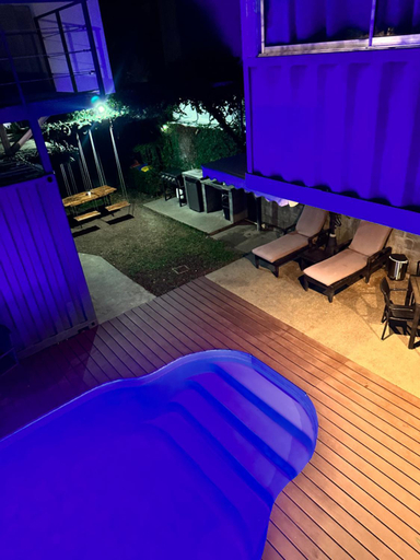 Others 3, Hotel Bamboo, Garabito