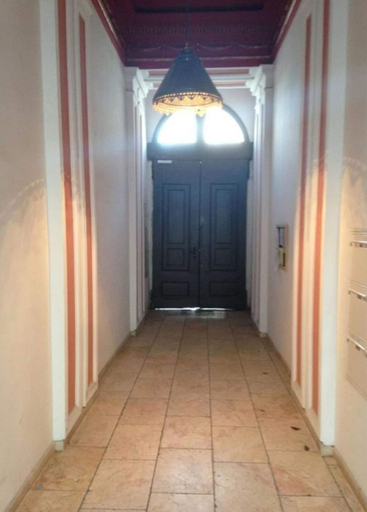Reception, Holiday Apartment Comfortable Vacation Home, Wien