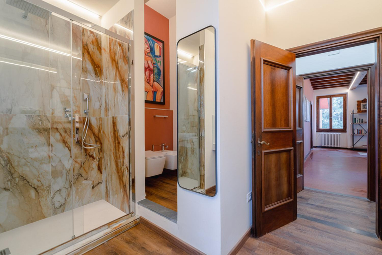 Others 2, Riccimballa Luxury House, Florence