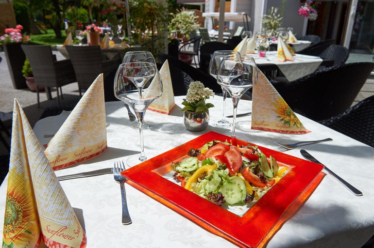 Food & Drinks 5, Hotel-Restaurant Schwaiger***, Sankt Johann im Pongau