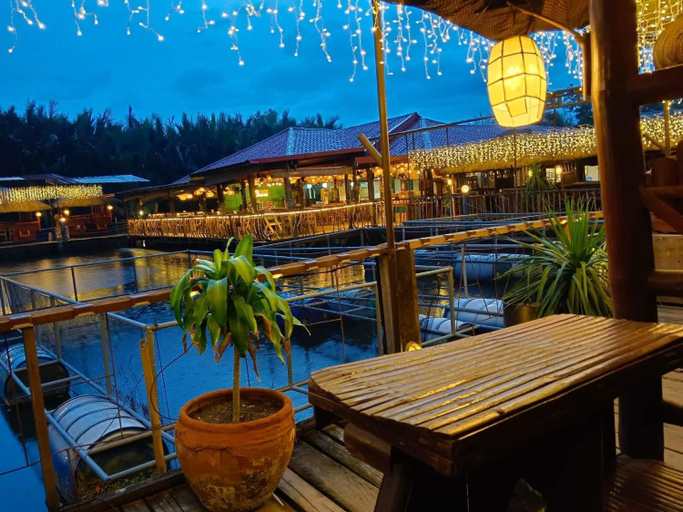 Food & Drinks 4, Damara Hotel at Ciudad Elmina, Dagupan City