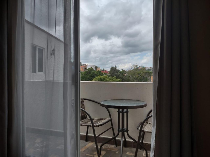 Others 5, Hotel Jardin del Cantador, Guanajuato