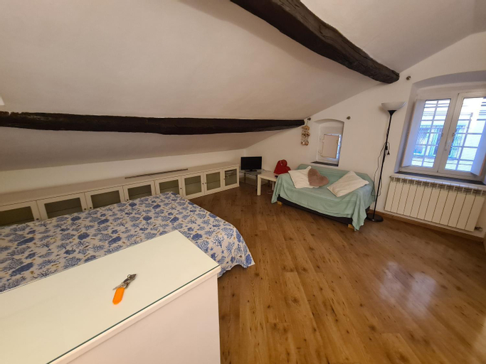 Bedroom 7