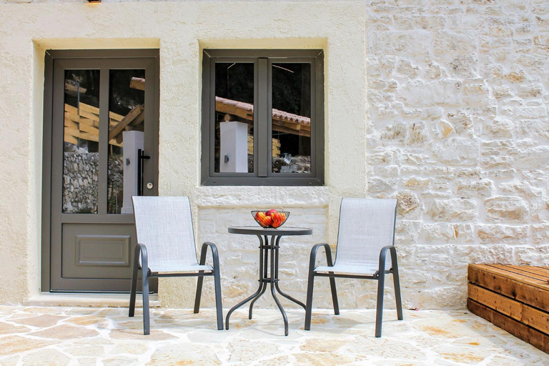 Others 2, Villa Amfiliki, Ionian Islands