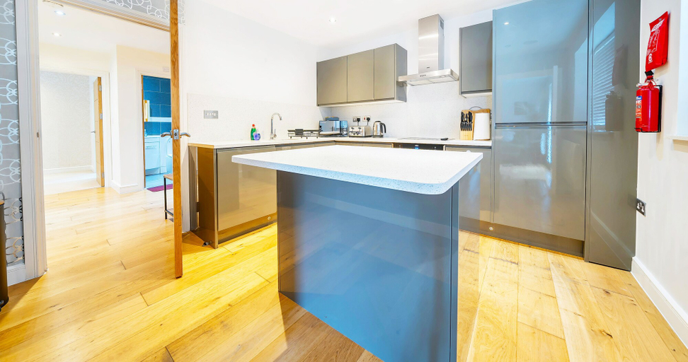 Others 5, High Street Apartments By REDWOOD STAYS, Surrey