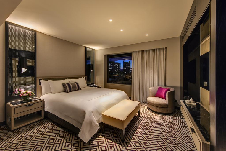 Bedroom 12