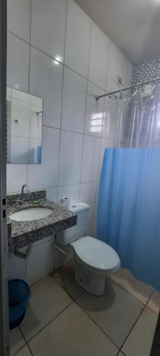 Others 2, HOTEL PARAISO DA SERRA, Santa Tereza de Goiás