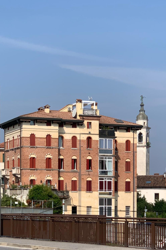 Il Loft di Vanni, Vicenza