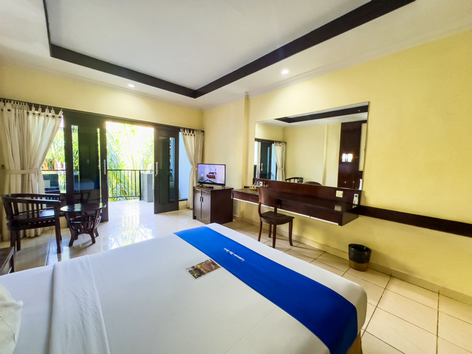 Bedroom 9