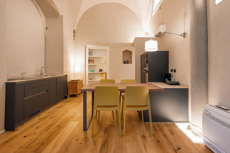 Living area 2, Ramaglianti Hidden Gem by Mmega, Florence