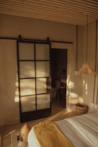 Bathroom 3, FARMHOUSE58, West Rand