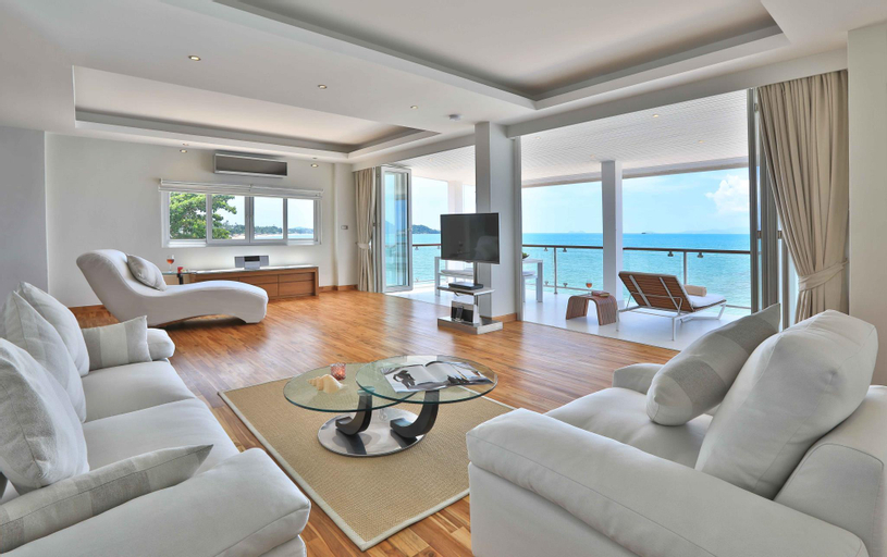 Osho Apartment, Ko Samui