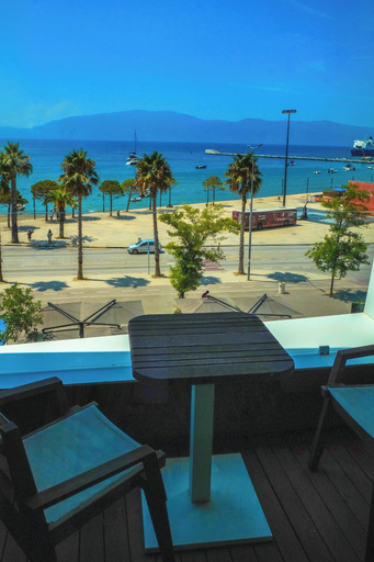 Sport & Beauty 5, Chic Boutique Hotel Vlore, Vlorës