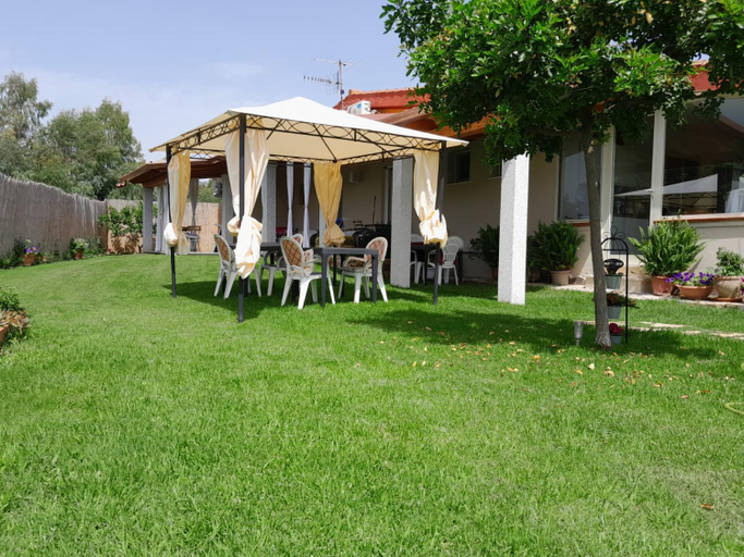 Others 4, B&B e Home Restaurant Villa Luisella, Cagliari