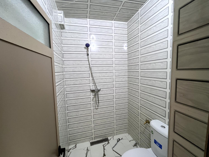 Bathroom 3, Traditional Taghazout Surf, Agadir-Ida ou Tanane