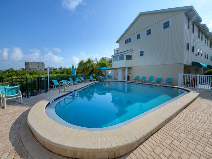 Sport & Beauty 5, Bayview Beach Condo, Pinellas