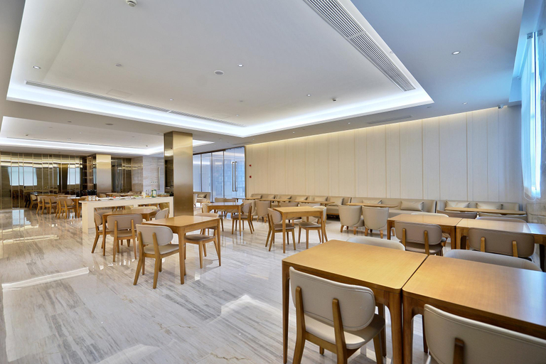 Food & Drinks 5, Ji Hotel Hangzhou Xiaoshan Airport Avenue, Hangzhou