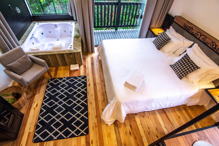 Others 2, Lofts Kayser Haus, Urubici