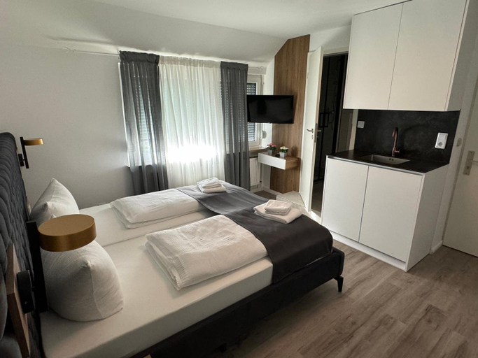 Others 3, Ferienwohnung am Freudenthal, Heidekreis