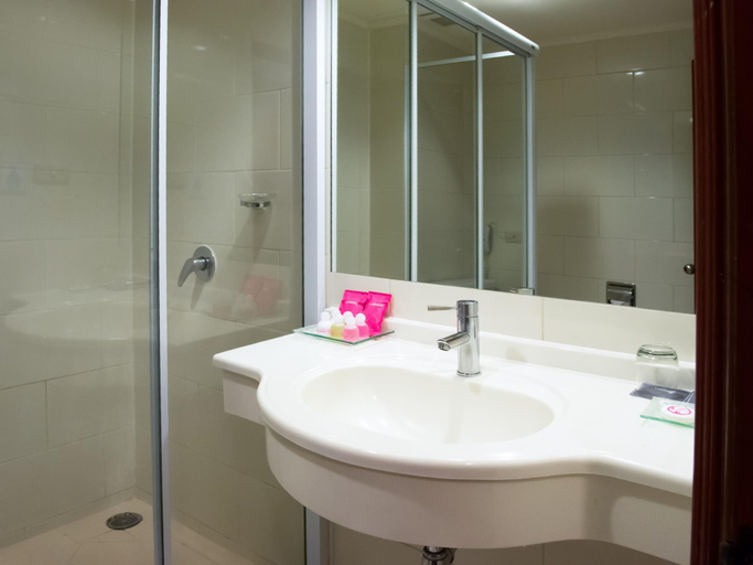 Bathroom 3