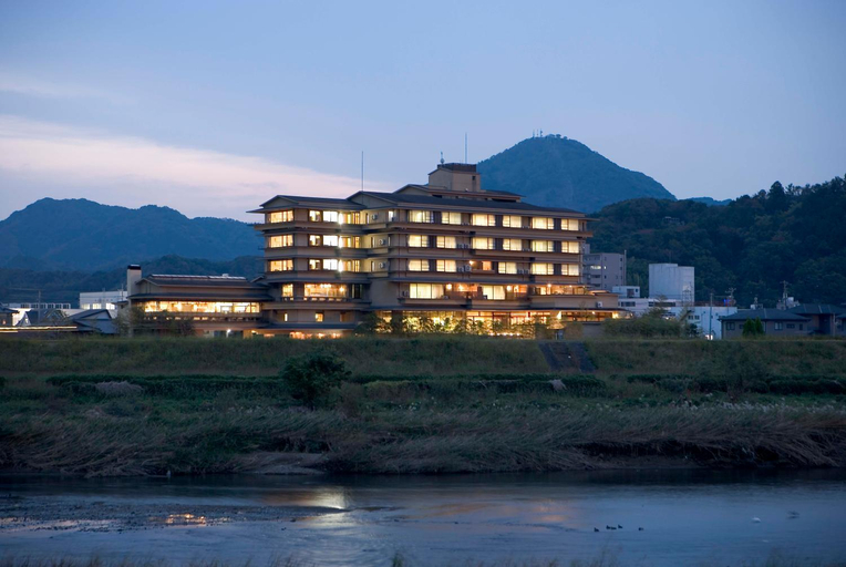 Exterior & Views 2, Fugaku Hanabusa, Izunokuni