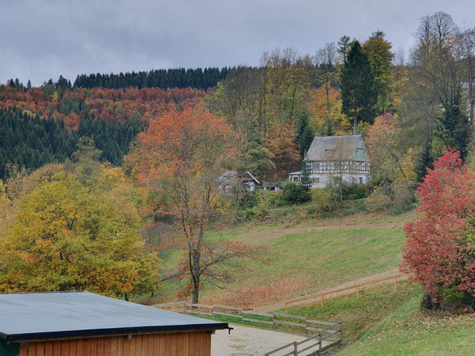 Haus Onel, Hochsauerlandkreis