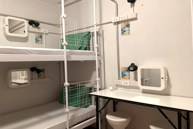 Bathroom 3