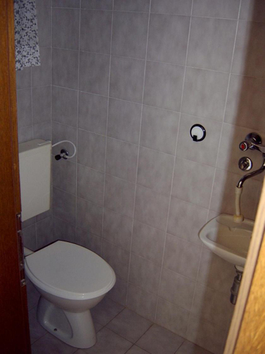 Bathroom 5, Apartments Romano, Medulin