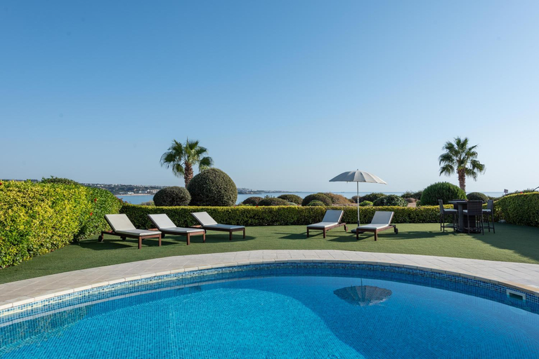5, Villa Marina Sunrise by Ezoria Villas