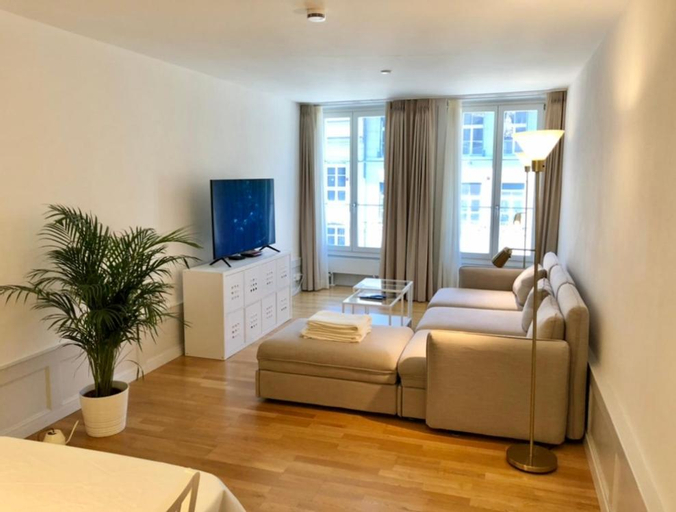 Old Town Apartments, Bern