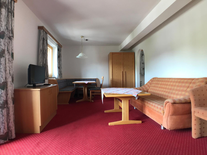 Others 4, Appartements Robert - Hotel Bechlwirt, Kitzbühel