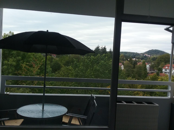 Exterior & Views 5, Home from Home, Neunkirchen