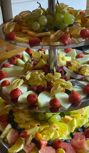 Food & Drinks 5, Hotel Schuetzenhaus Vorsfelde, Wolfsburg