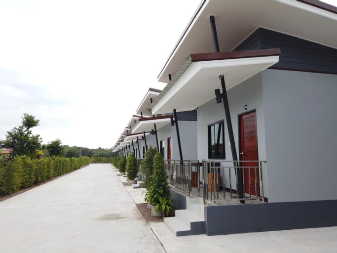 เดอะเบสรีสอร์ทพัทลุง, Muang Phatthalung