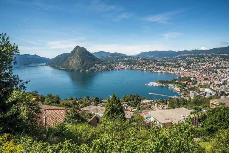 Others 3, Casa Lara: Cosy Alpine Home Near Lugano + Garden (Sleeps 5) - Happy Rentals, Lugano