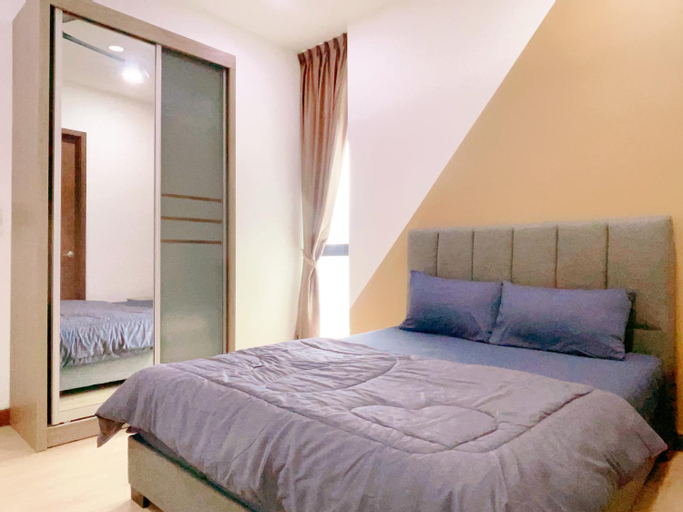 Bedroom 22