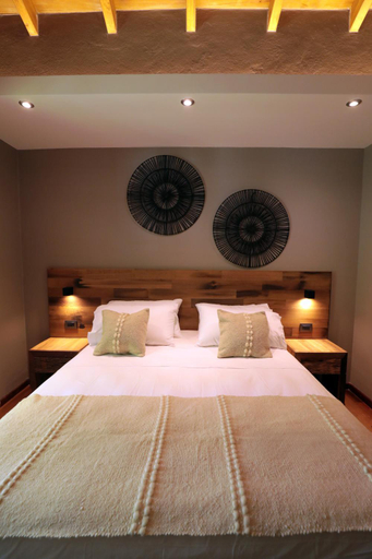 Bedroom 3, Heura Petit Hotel, Luján de Cuyo