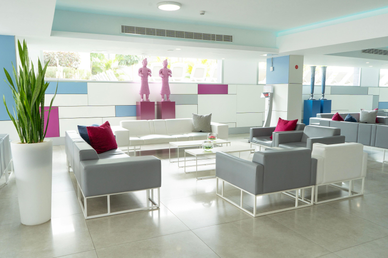 Public Area 4, Hotel Labranda Marieta & Spa – Adults Only, Las Palmas