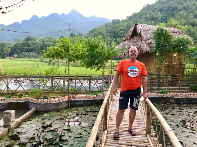 5, Mai Chau with Love homestay, Mai Châu
