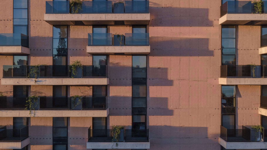 Exterior & Views 2, Hualta Hotel Mendoza, Curio Collection By Hilton, Capital