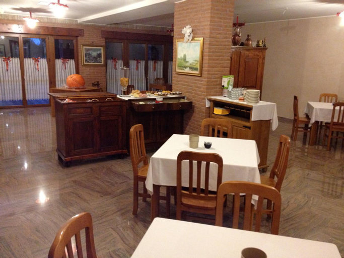 Food & Drinks 4, Agriturismo Nonis, Pordenone