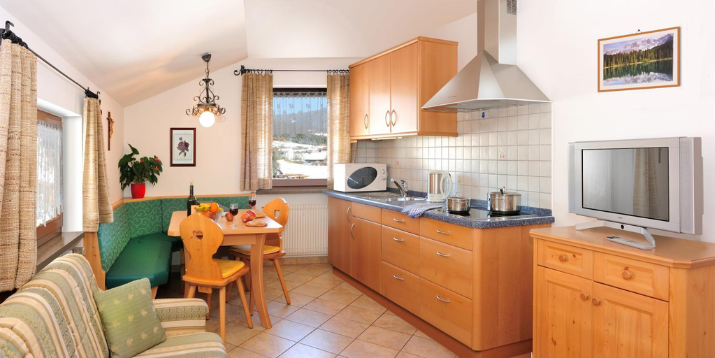 Others 3, Apartment Gertrud, Bolzano