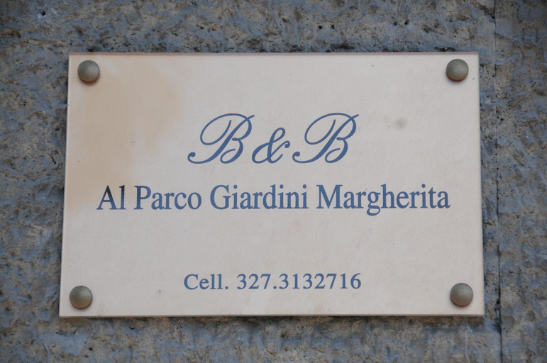 Others 2, B&B Al Parco Giardini Margherita, Bologna