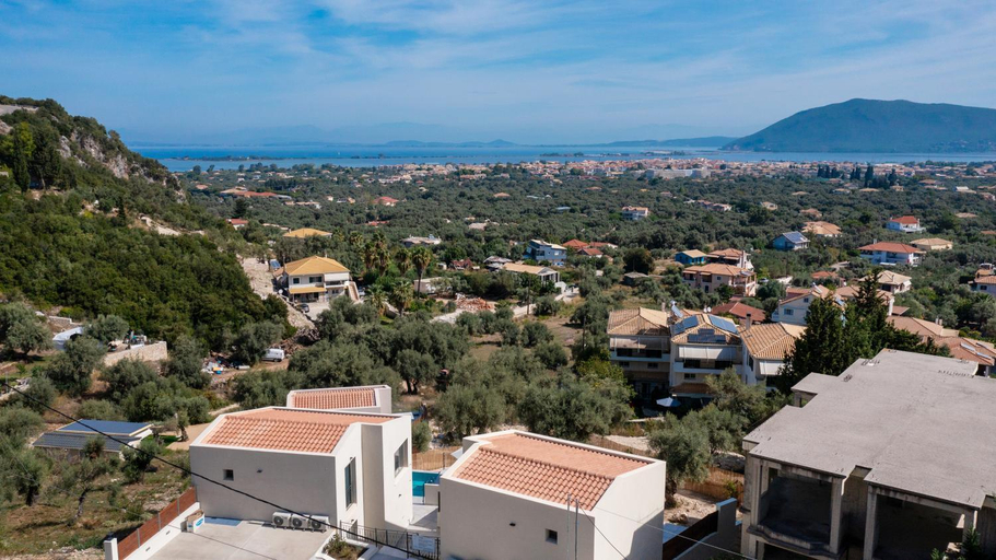 Others 3, Elthea Villas, Ionian Islands