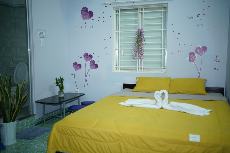 Others 5, Jaymo Motel, Vũng Tàu
